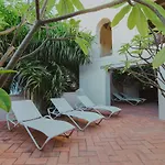 Casa Calle De Las Damas