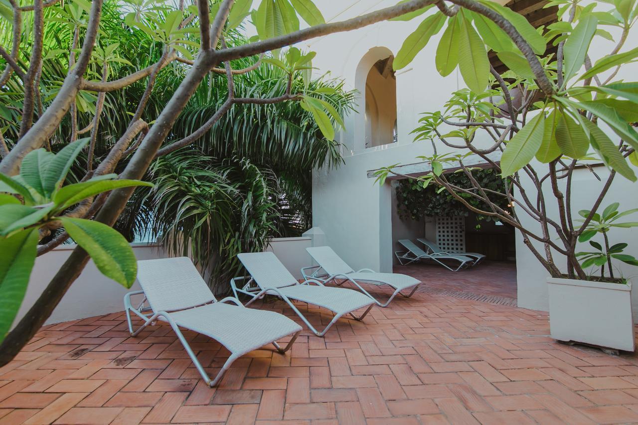 Casa Calle De Las Damas Сasa de vacaciones Cartagena