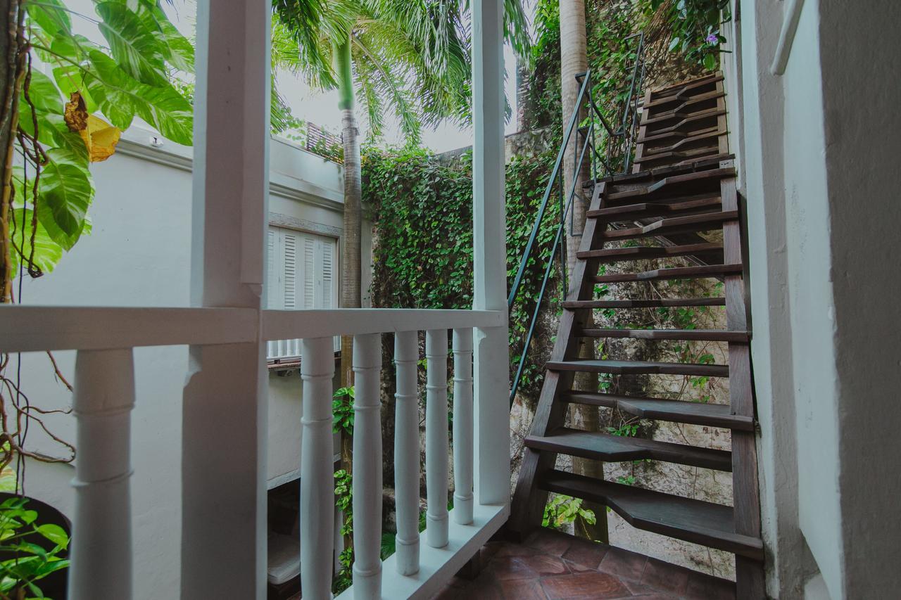 Сasa de vacaciones Casa Calle De Las Damas Cartagena