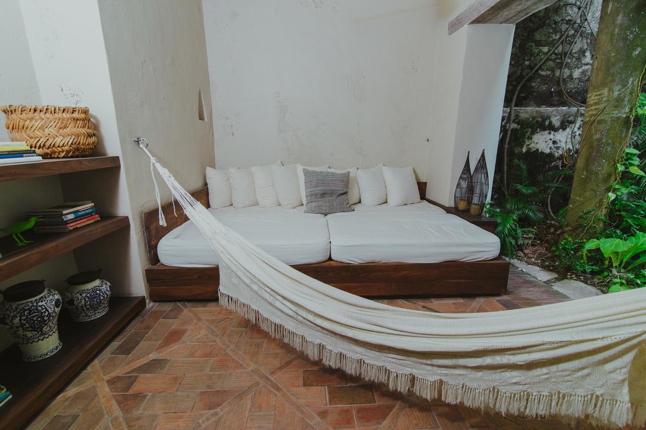 Casa Calle De Las Damas *