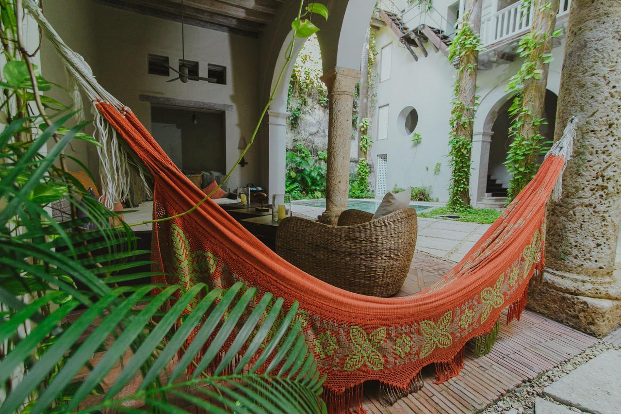 Сasa de vacaciones Casa Calle De Las Damas Cartagena