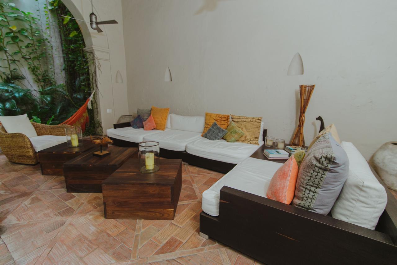 Casa Calle De Las Damas *