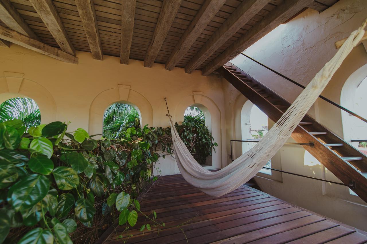 Casa Calle De Las Damas Cartagena