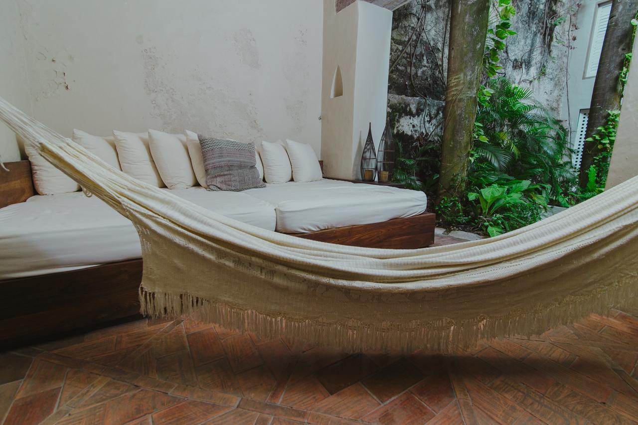 Casa Calle De Las Damas Cartagena
