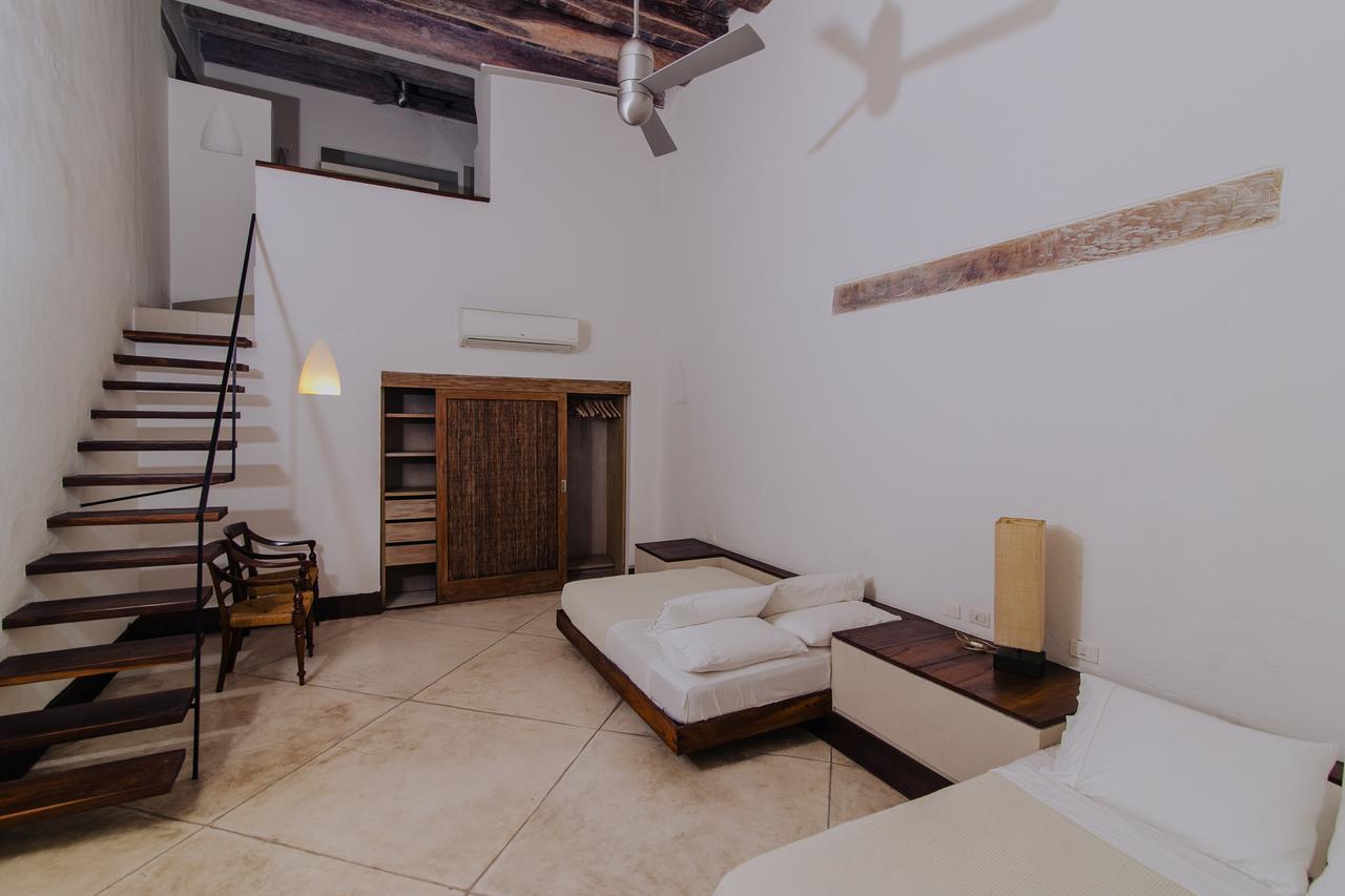Сasa de vacaciones Casa Calle De Las Damas Cartagena