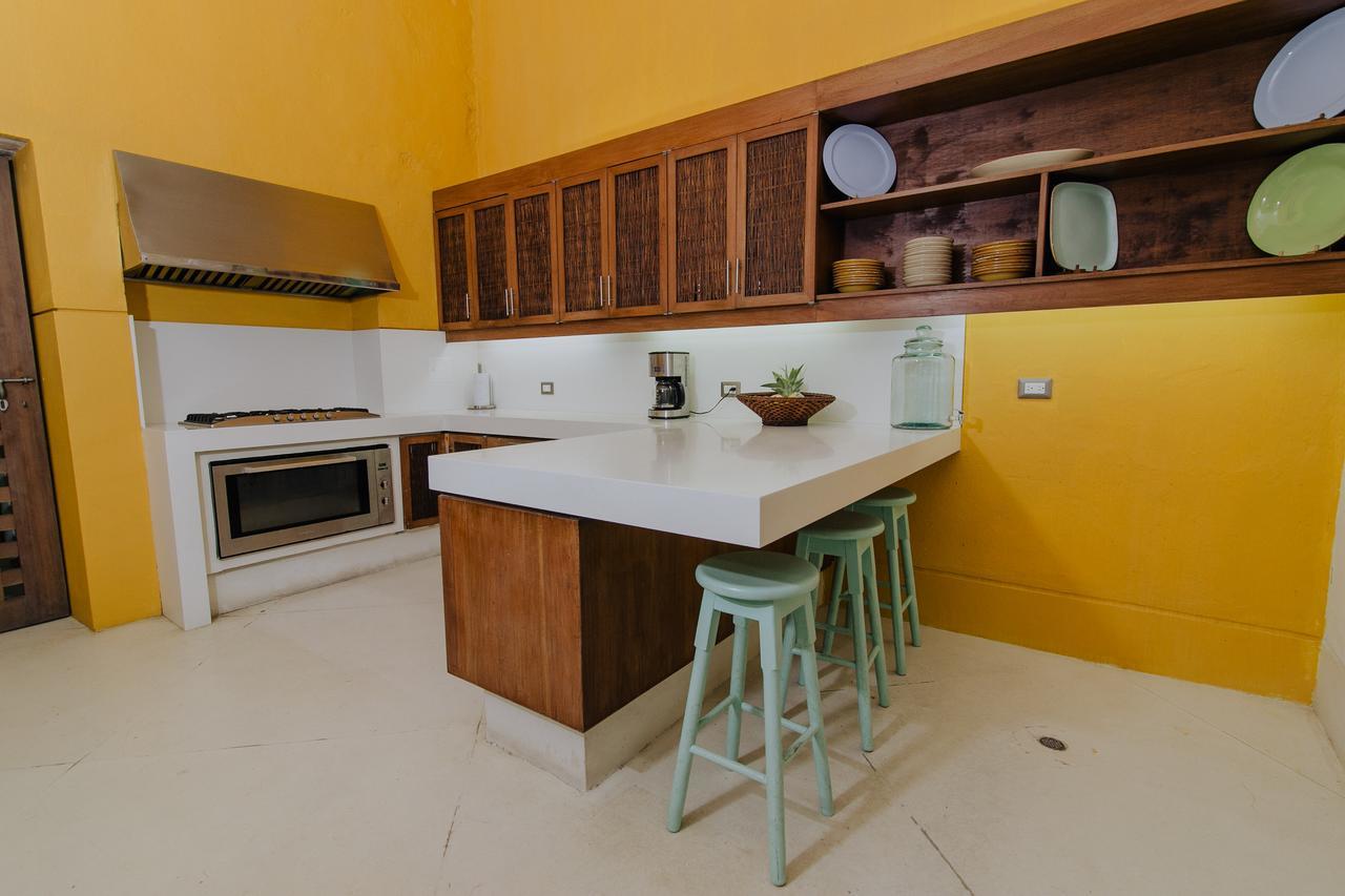 Casa Calle De Las Damas Сasa de vacaciones Cartagena