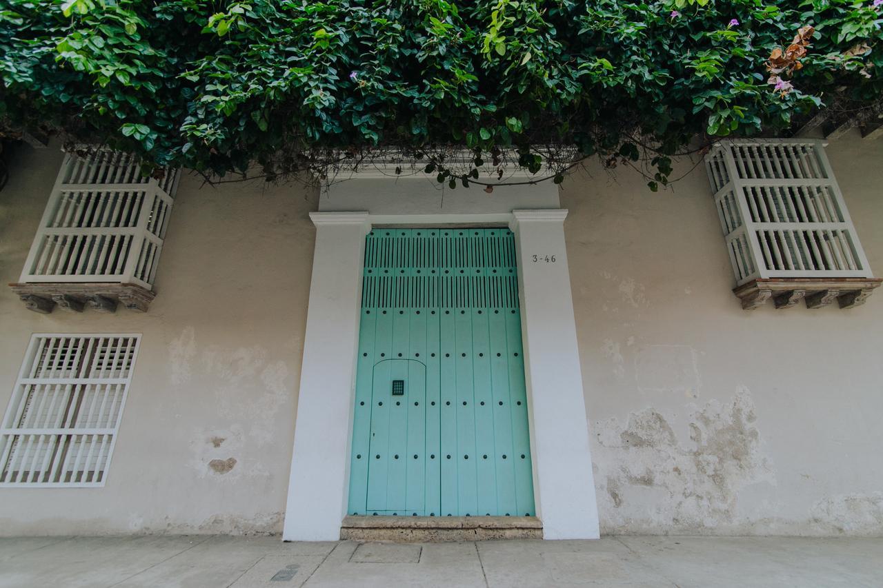 Casa Calle De Las Damas Сasa de vacaciones Cartagena