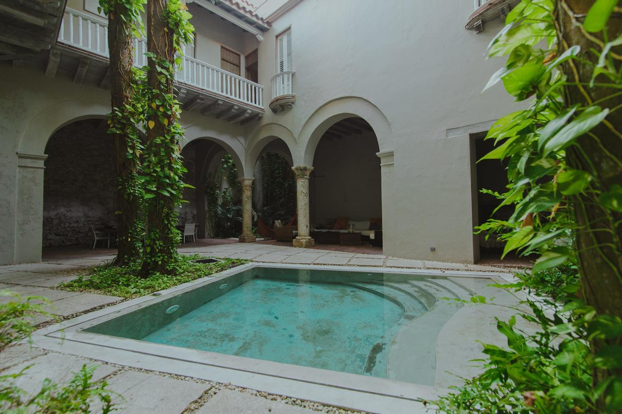 Сasa de vacaciones Casa Calle De Las Damas Cartagena