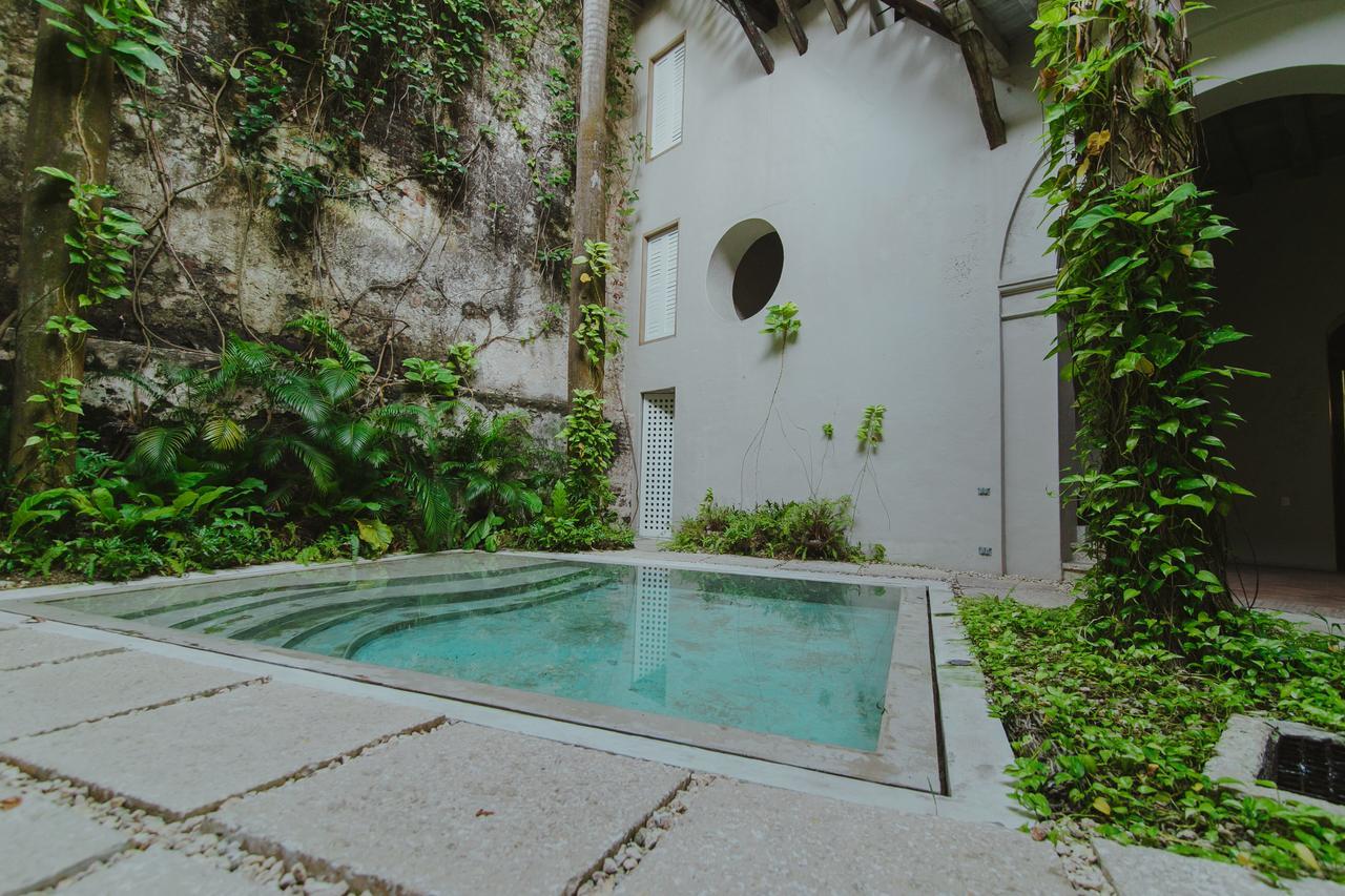 Casa Calle De Las Damas *