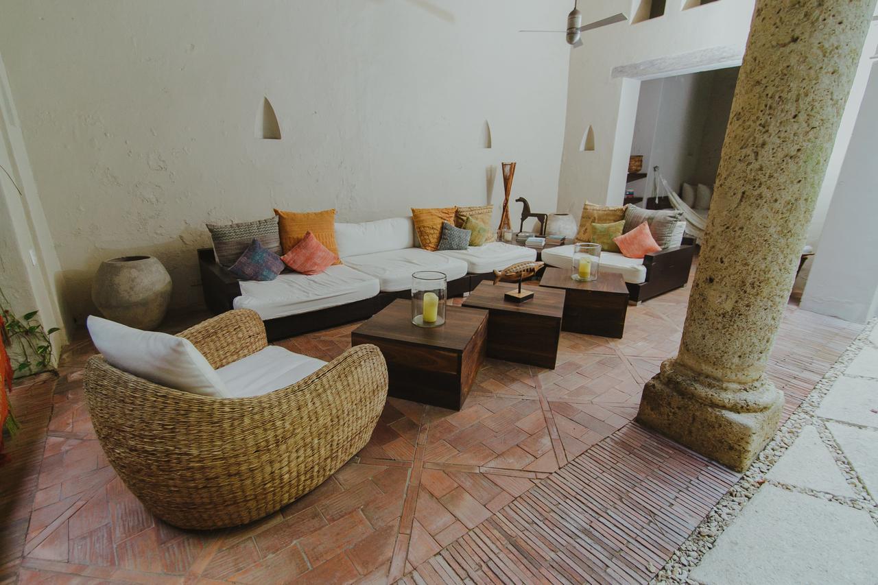 Сasa de vacaciones Casa Calle De Las Damas *