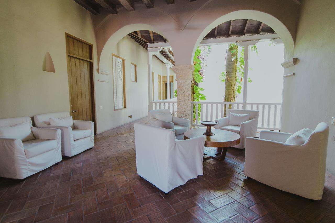 Casa Calle De Las Damas