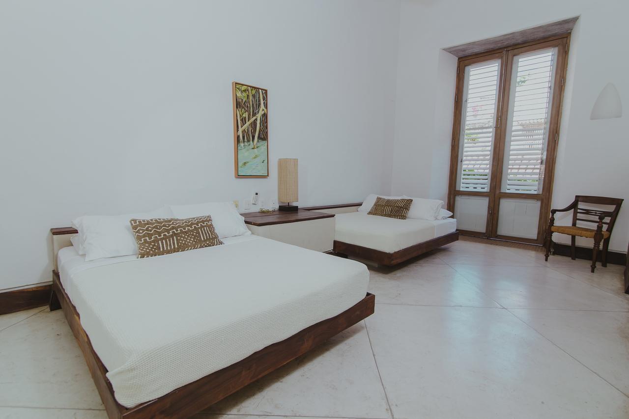 Casa Calle De Las Damas * Cartagena
